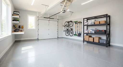 Organized removal and clearing service