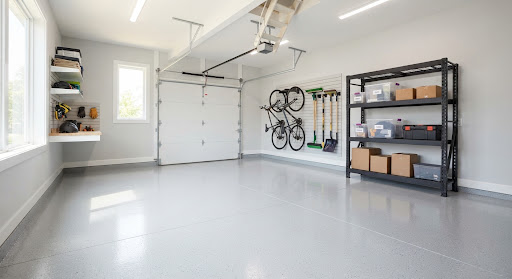 Organized removal and clearing service